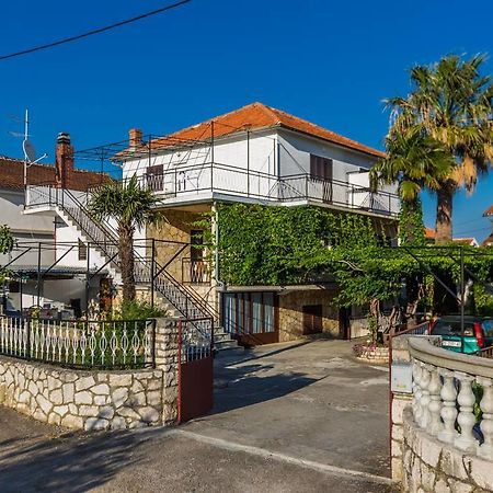 Apartments A & G Petrovic Pirovac Luaran gambar