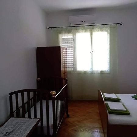 Apartments A & G Petrovic Pirovac Luaran gambar
