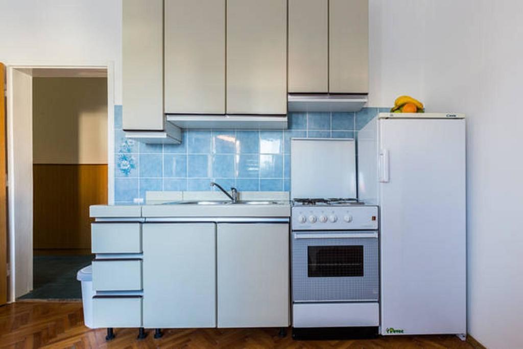Apartments A & G Petrovic Pirovac Luaran gambar