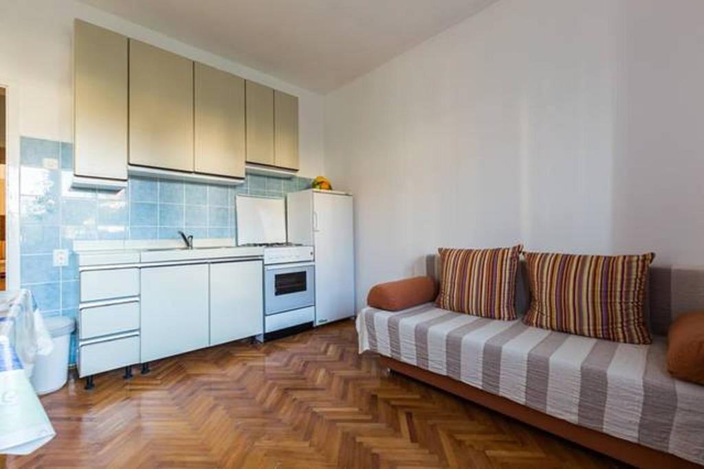 Apartments A & G Petrovic Pirovac Luaran gambar