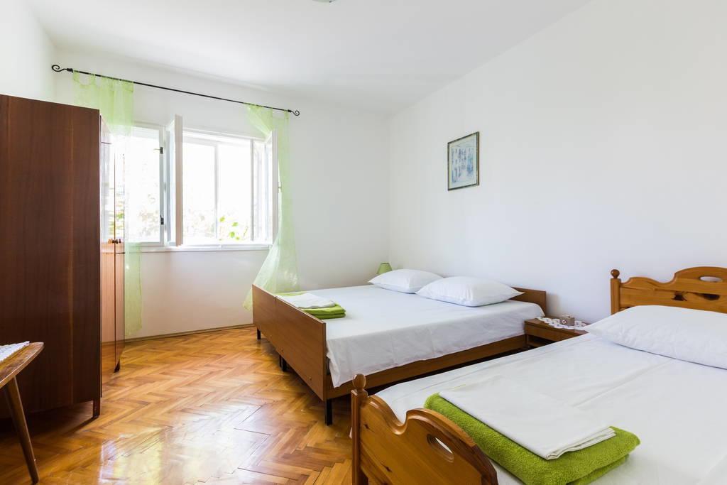 Apartments A & G Petrovic Pirovac Luaran gambar