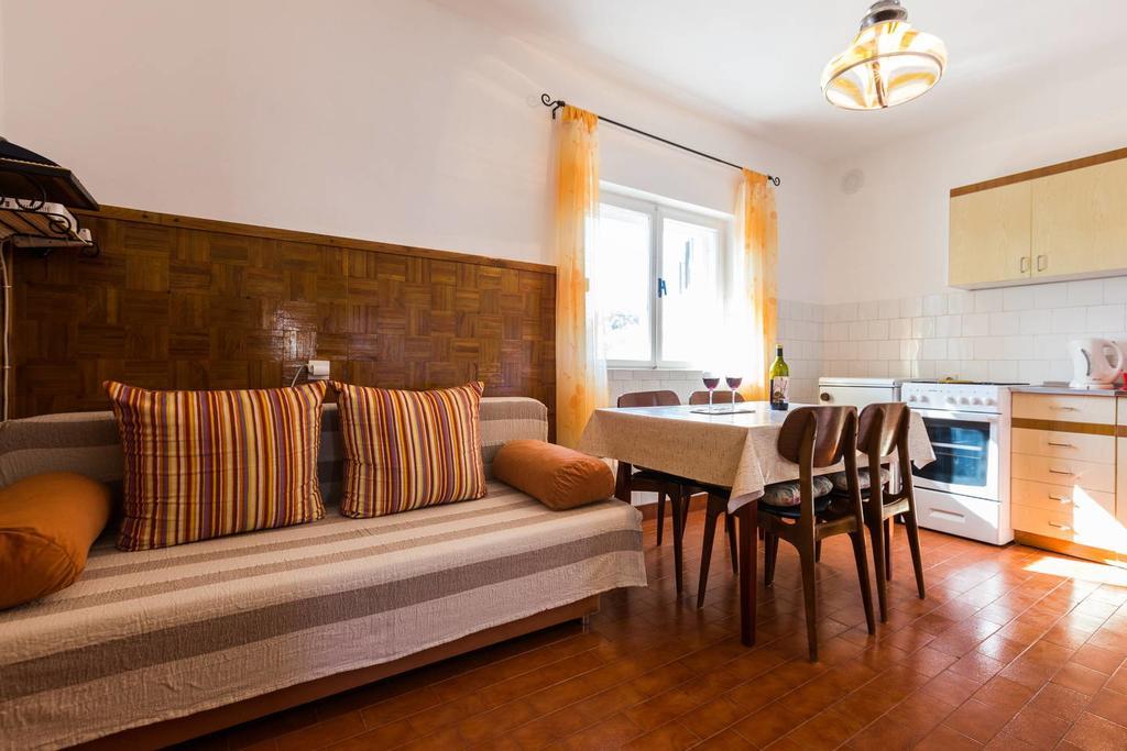 Apartments A & G Petrovic Pirovac Luaran gambar