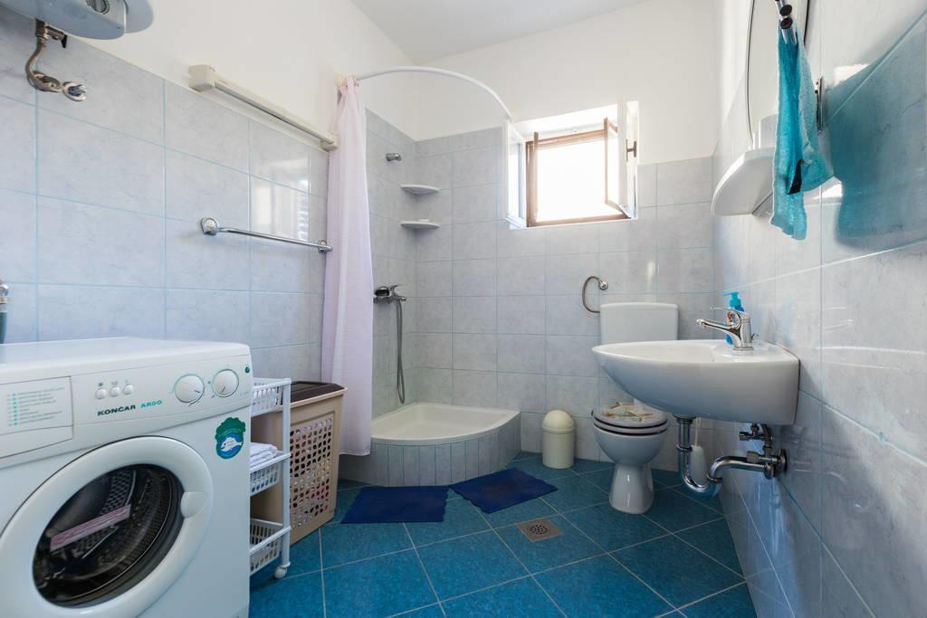 Apartments A & G Petrovic Pirovac Luaran gambar