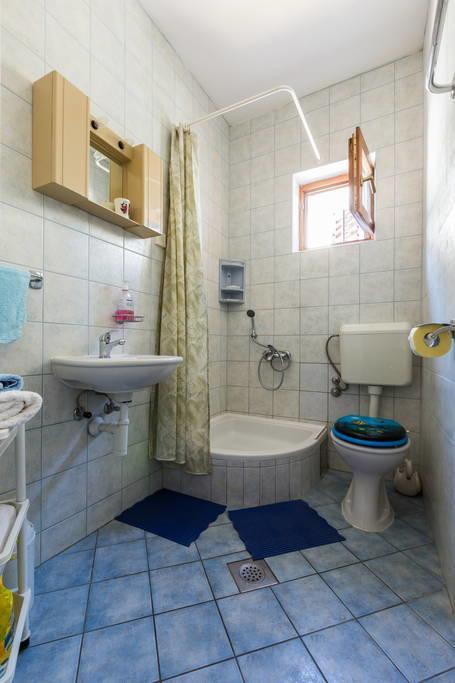 Apartments A & G Petrovic Pirovac Luaran gambar