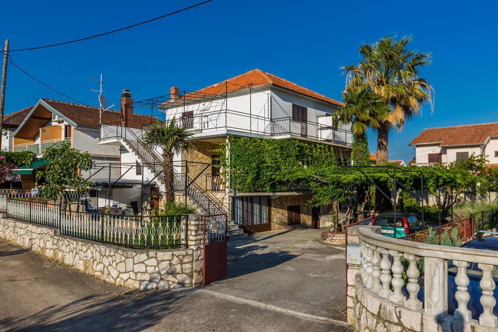 Apartments A & G Petrovic Pirovac Luaran gambar