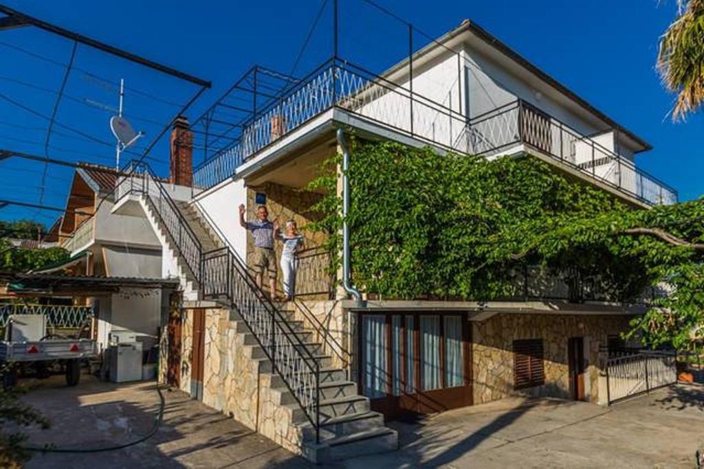 Apartments A & G Petrovic Pirovac Luaran gambar