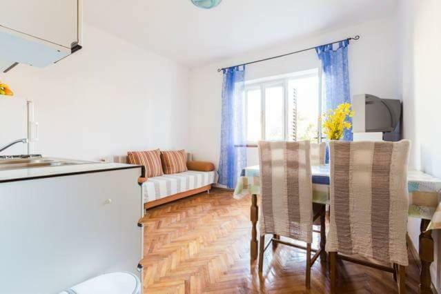 Apartments A & G Petrovic Pirovac Luaran gambar