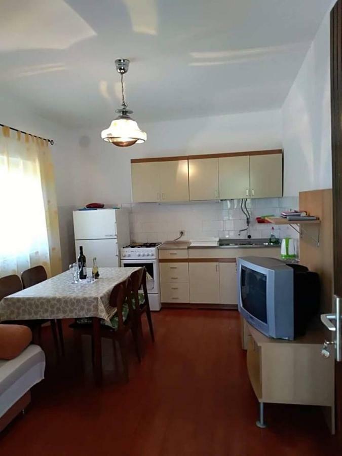 Apartments A & G Petrovic Pirovac Luaran gambar