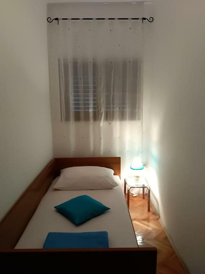 Apartments A & G Petrovic Pirovac Luaran gambar