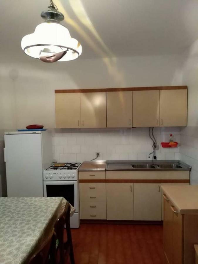 Apartments A & G Petrovic Pirovac Luaran gambar